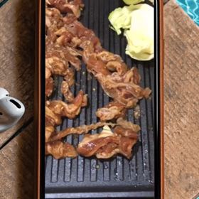 焼肉だよ～ん⋐(ల◕◡◕ల)⋑の画像