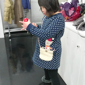 ５者面談&都教育委員会の画像