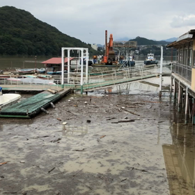 相模湖振興ボートの画像