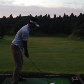 スイングは毎日…変化していくもの。の画像