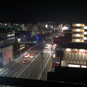 国道添いあるある！の画像