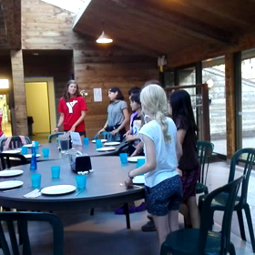 すっごくいい体験です。の画像