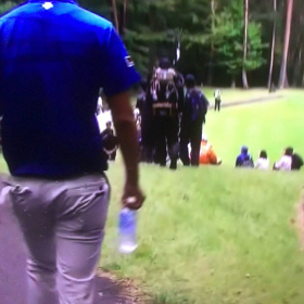 フジサンケイ最終日のの画像