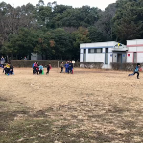低学年リングバトン(新しい練習)②の画像