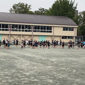 学年別インターバル③の画像