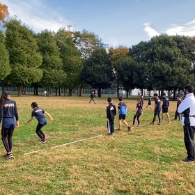 走り幅跳び練習②の画像