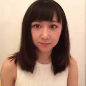 バービー腹筋女子57日目①の画像