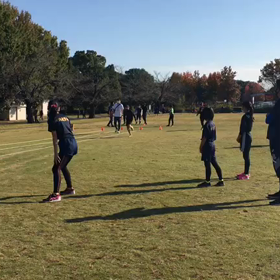 チャレンジカップリレー練習 23の画像