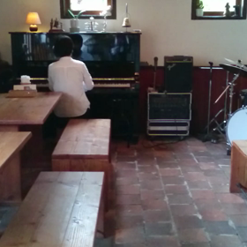 マスター～(^-^)/の画像