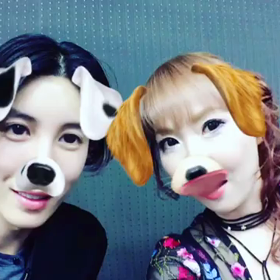 christyさん.インスタよりもの画像