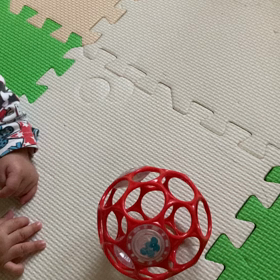 物を掴みにいくよの画像