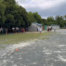 7/17　400インターバル⑦の画像