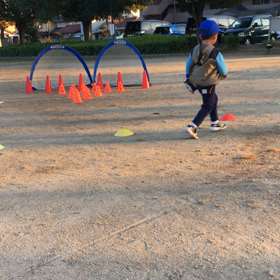 二子山BCの画像