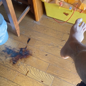 ちょうおー、先生ばらしの画像