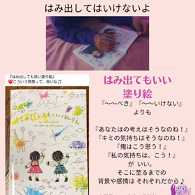 自由な発想の画像