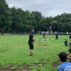 正高奏太くん(所沢走学校２代目キャプテン) スピーチ②の画像