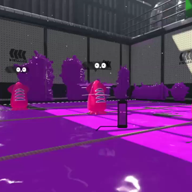 スプラトゥーン2 尖り性能の画像