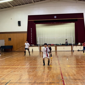 7月11日の昭島キーパースクールの画像