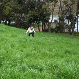 お花見＊３の画像