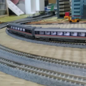 くまモンとの画像