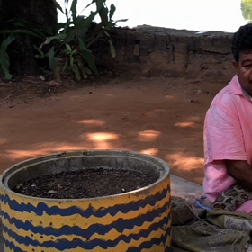 気まぐれマヤ暦　5/13  水　Ｋ４５の画像