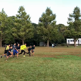 学年別インターバルの画像