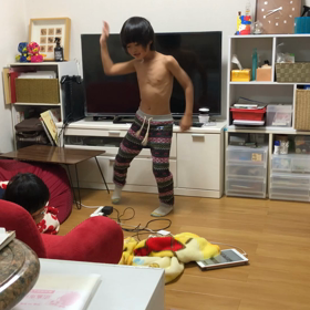 リズム感の画像