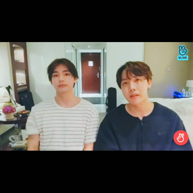 パリ☆ POVE♡♡Vライブの画像