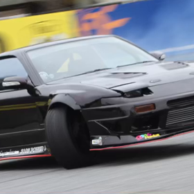 パパッと動画180SXの画像