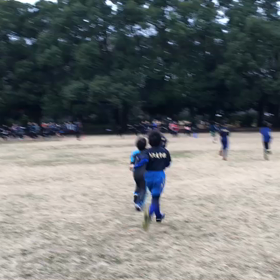 学年別インターバル(低学年)③の画像