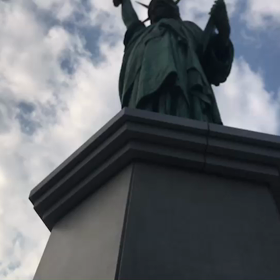 ♪お散歩動画♪お台場海浜公園♪の画像