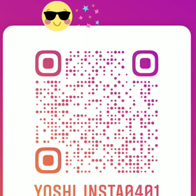 インスタやっていますの画像