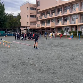 10月8日 ダッシュの場⑥の画像