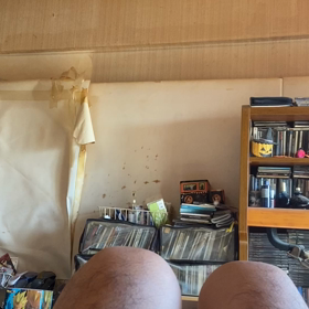 爆破ばれの画像