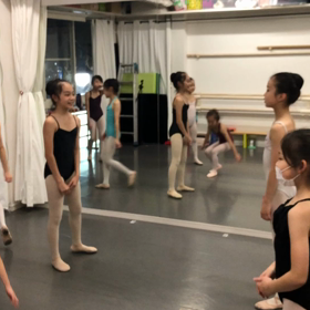 爆笑振り確認の画像