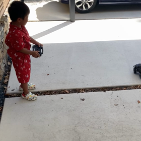 お化けがいるらしい。の画像