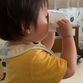 こうちゃん1歳6ヶ月に♡急成長！の画像