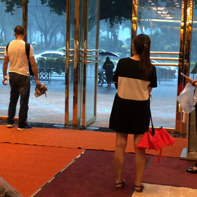 重なる時は重なります...の画像