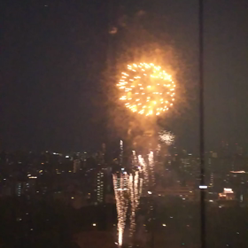 天神祭２の画像