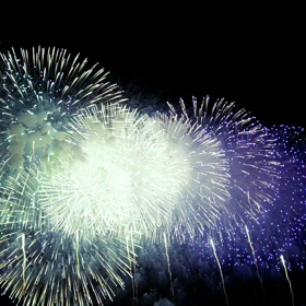 鴻巣花火大会（動画）の画像