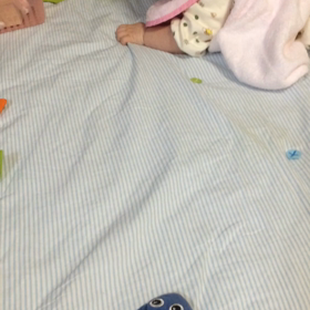 釣れた(๑• .̫ •๑)の画像