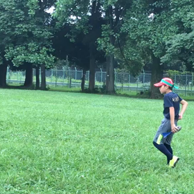 ジャベリックボール練習⑪の画像