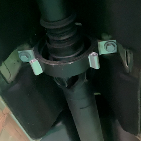 F06 プロペラシャフトベアリングの画像
