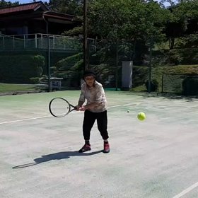 おもしろ交友録……ぶっ飛びKさん　再びの画像