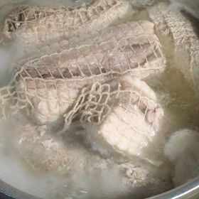 年明け2日目の営業の画像