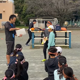 ところざわフェスティバル表彰式② の画像