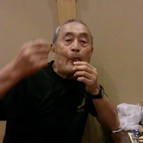 マスターズ水泳短水路大会 オマケの画像