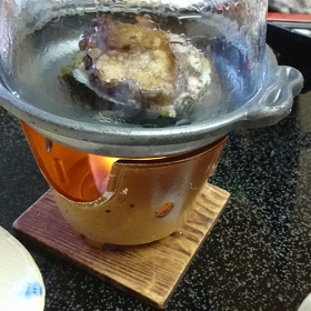 あぢぃ～(;＞_＜;)の画像