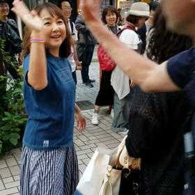 続・きょんちゃんと一緒に走ろう！！の画像