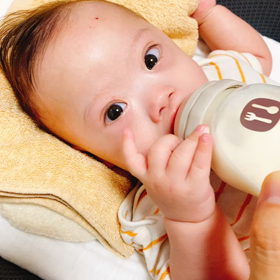 育児腱鞘炎1ヶ月以上、、、の画像